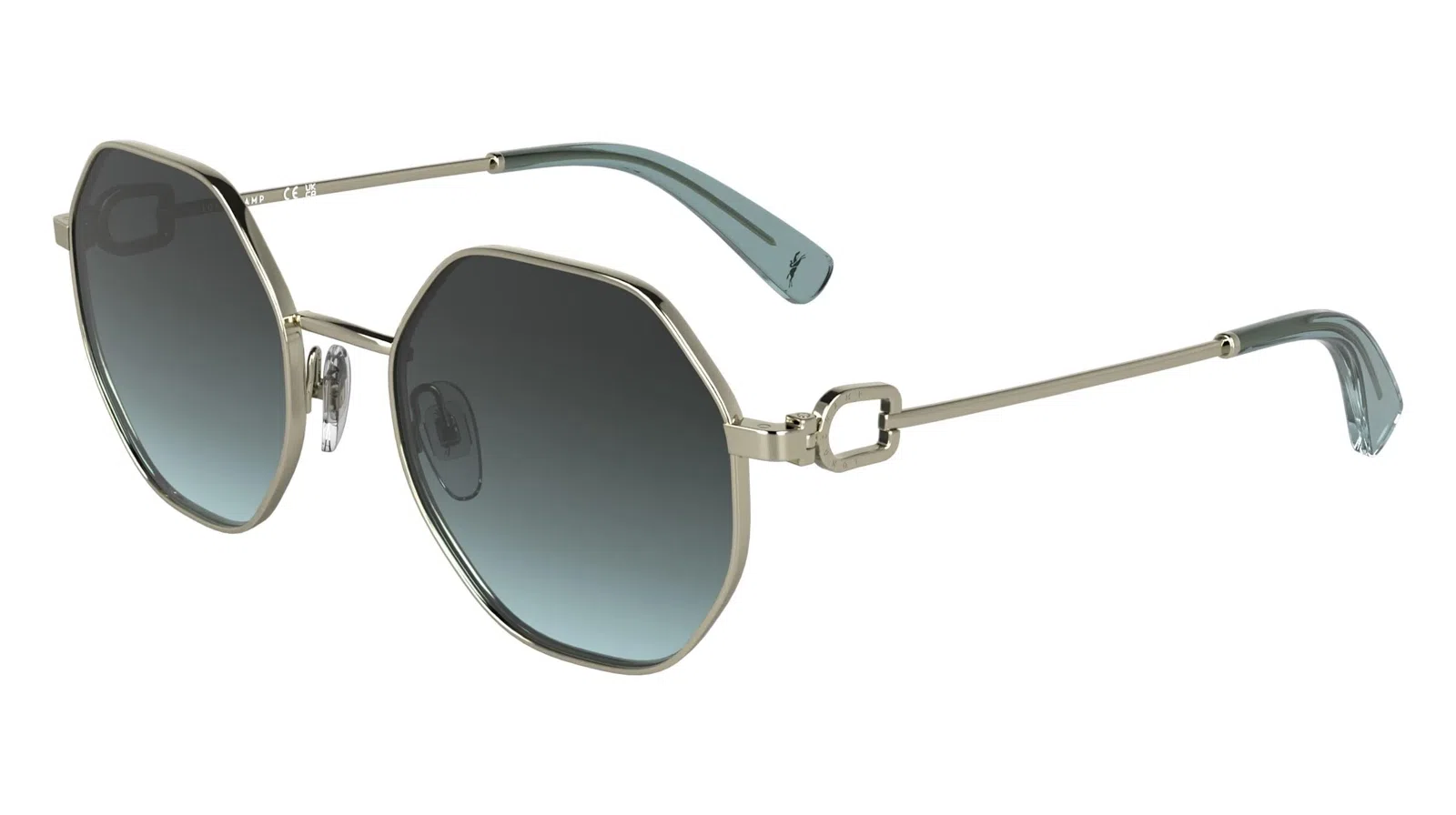 Longchamp LO179S Sunglasses - view 4